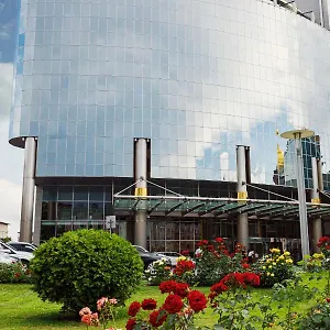 ***** Hotel Hyatt Regency Ucrania