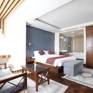 Apex Business Hotel - Tribhuvan International Airport, Kathmandu Hotel