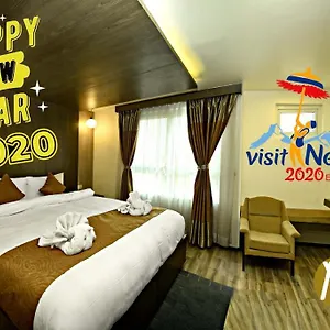3* Otel The Milestone
