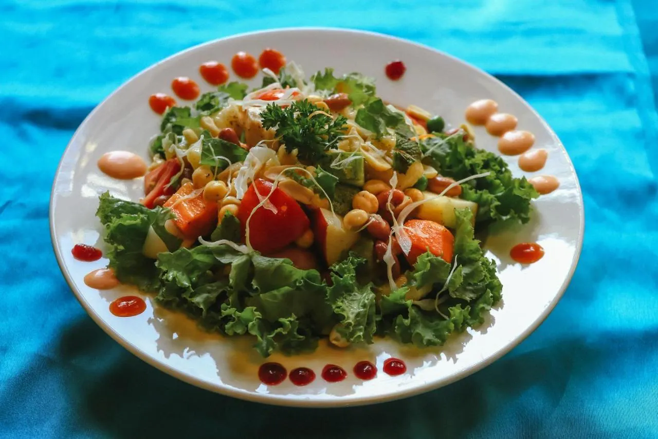 ***  Lotus Club Boutique Hotel كاتماندو نيبال