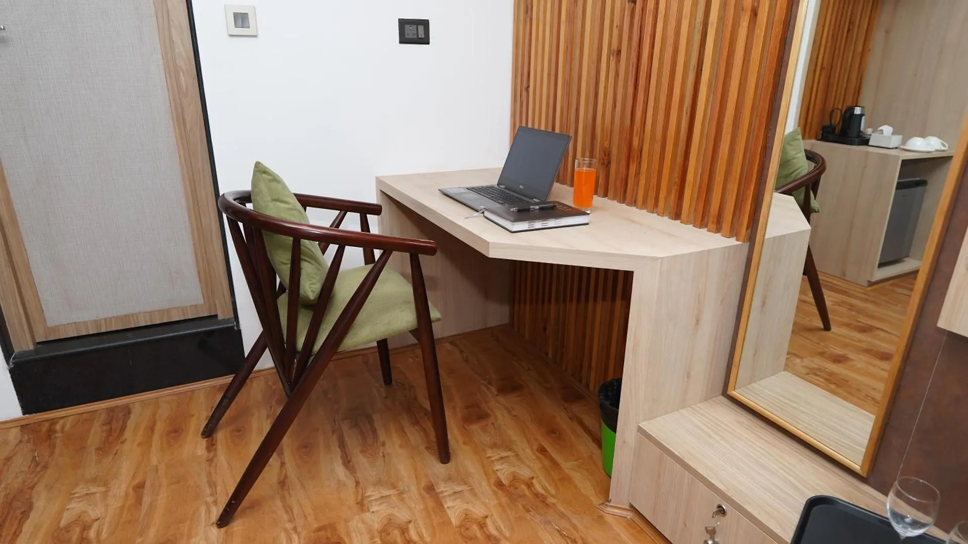 ***  Lotus Club Boutique Hotel كاتماندو نيبال