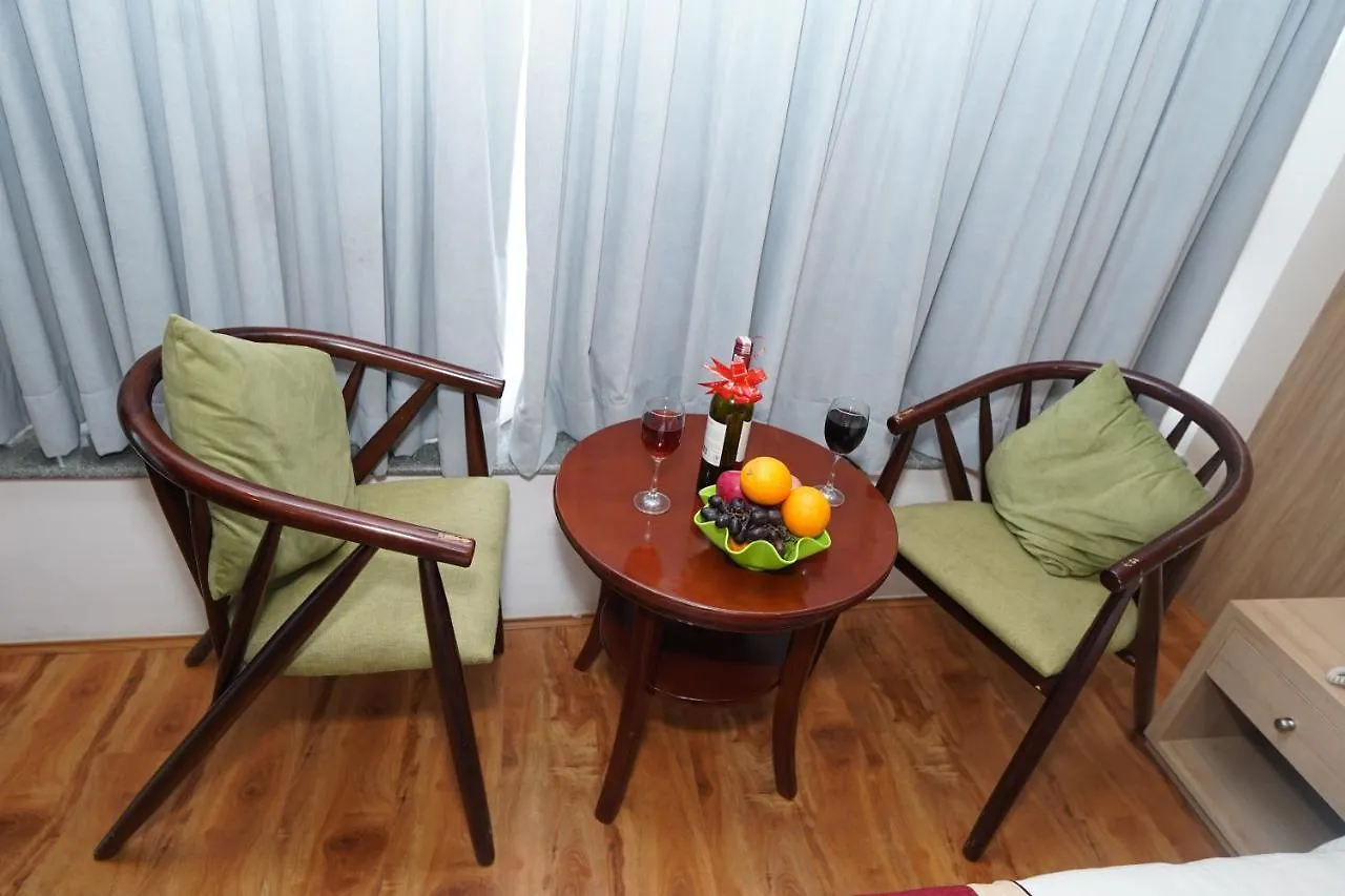 Lotus Club Boutique Hotel كاتماندو