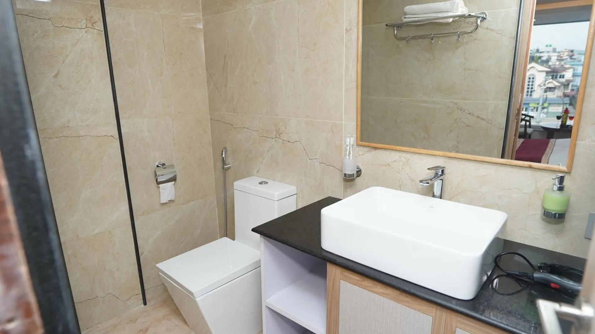 Lotus Club Boutique Hotel كاتماندو