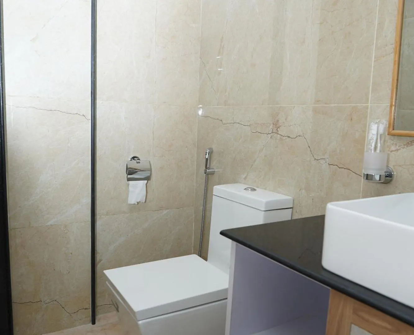 Lotus Club Boutique Hotel كاتماندو