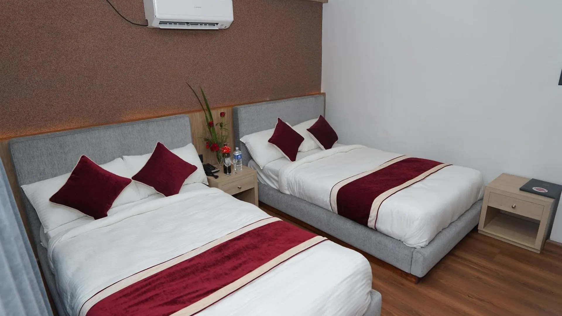 Lotus Club Boutique Hotel Kathmandu