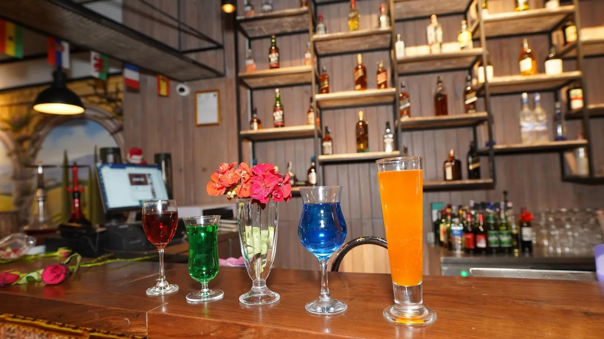 ***  Lotus Club Boutique Hotel Kathmandu Nepal