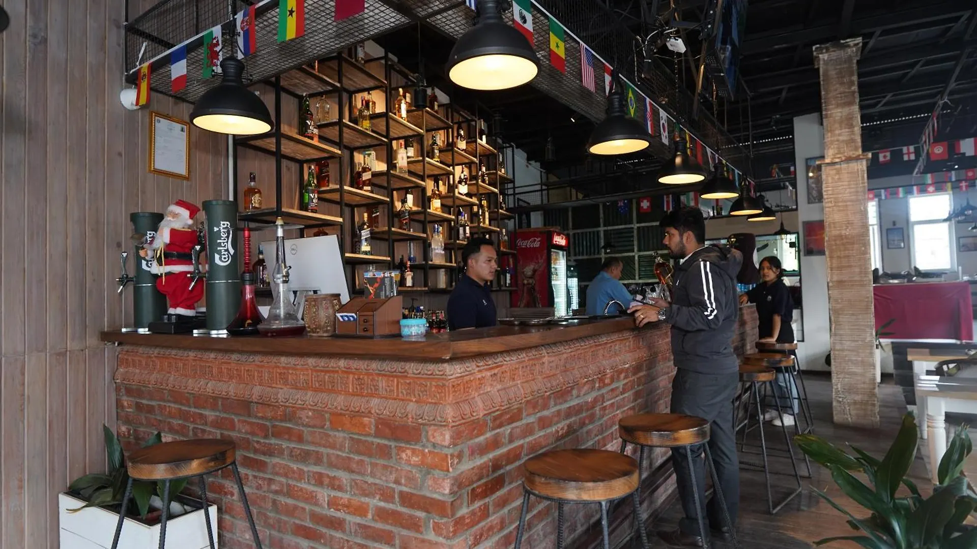 Lotus Club Boutique Hotel Kathmandu